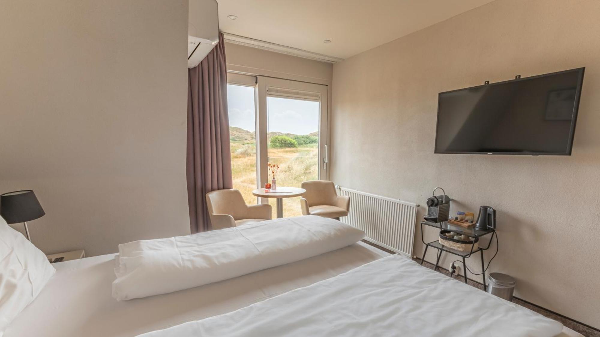 Double Room Dune View