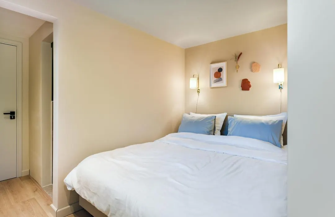 Schoorlse Suites-1
